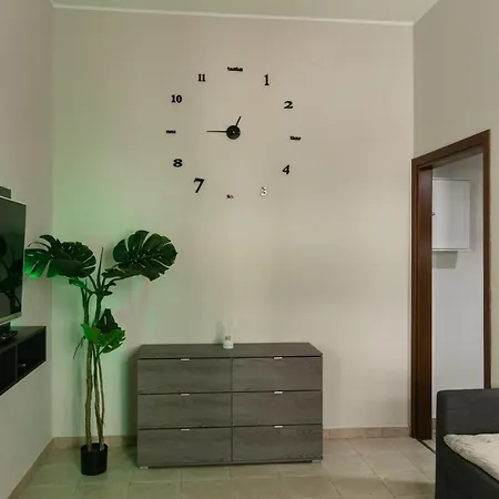 DeHomes - CityLife&Sempione Exclusive Suite-2
